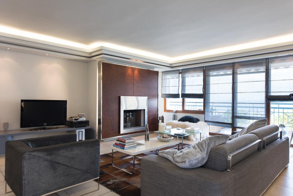 #Luxlikehome-Cosmopolitan Maison Θεσσαλονίκη Εξωτερικό φωτογραφία