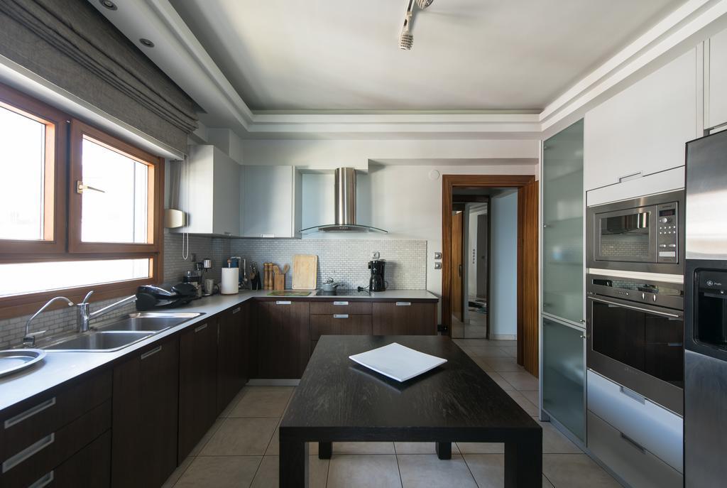 #Luxlikehome-Cosmopolitan Maison Θεσσαλονίκη Εξωτερικό φωτογραφία