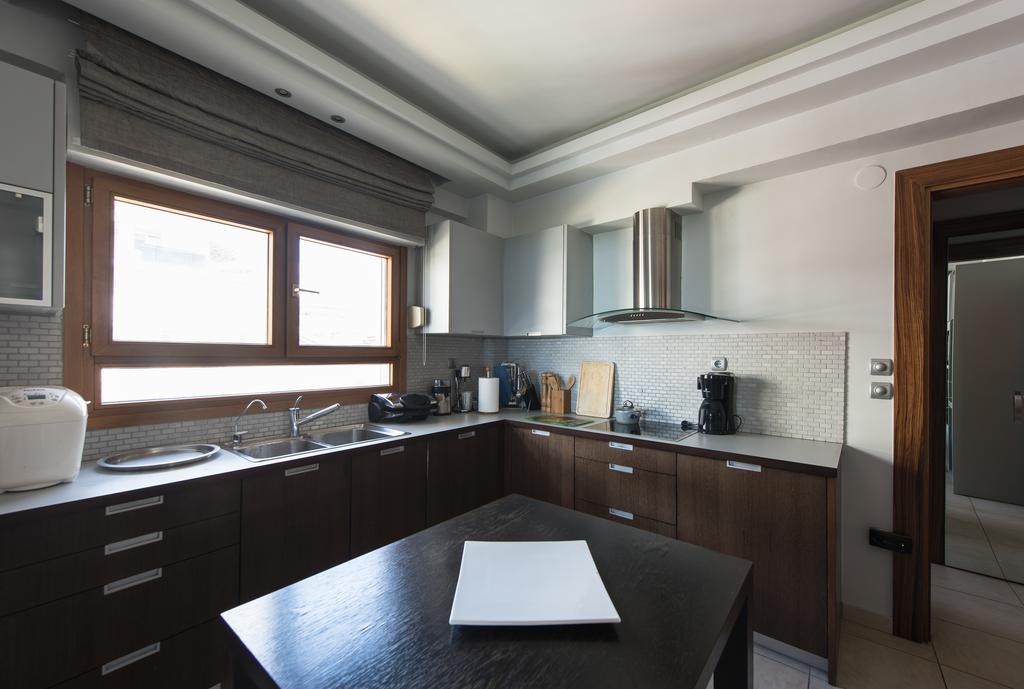 #Luxlikehome-Cosmopolitan Maison Θεσσαλονίκη Εξωτερικό φωτογραφία