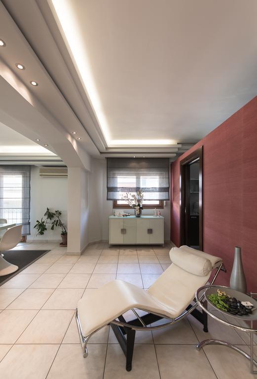 #Luxlikehome-Cosmopolitan Maison Θεσσαλονίκη Εξωτερικό φωτογραφία