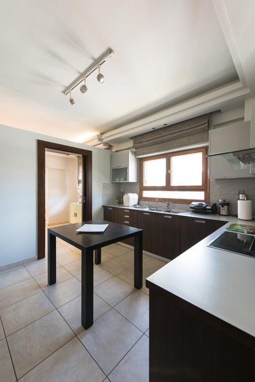 #Luxlikehome-Cosmopolitan Maison Θεσσαλονίκη Εξωτερικό φωτογραφία