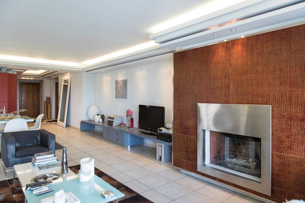 #Luxlikehome-Cosmopolitan Maison Θεσσαλονίκη Εξωτερικό φωτογραφία