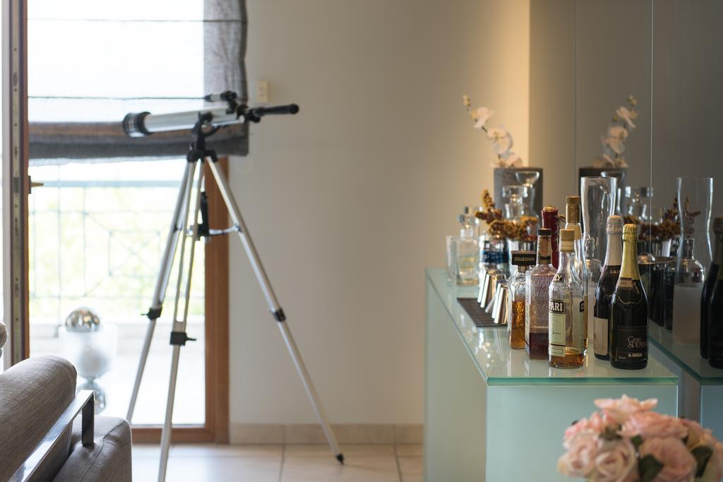 #Luxlikehome-Cosmopolitan Maison Θεσσαλονίκη Εξωτερικό φωτογραφία