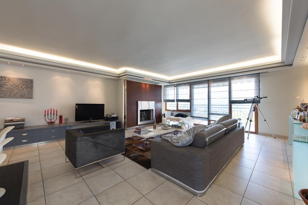 #Luxlikehome-Cosmopolitan Maison Θεσσαλονίκη Εξωτερικό φωτογραφία