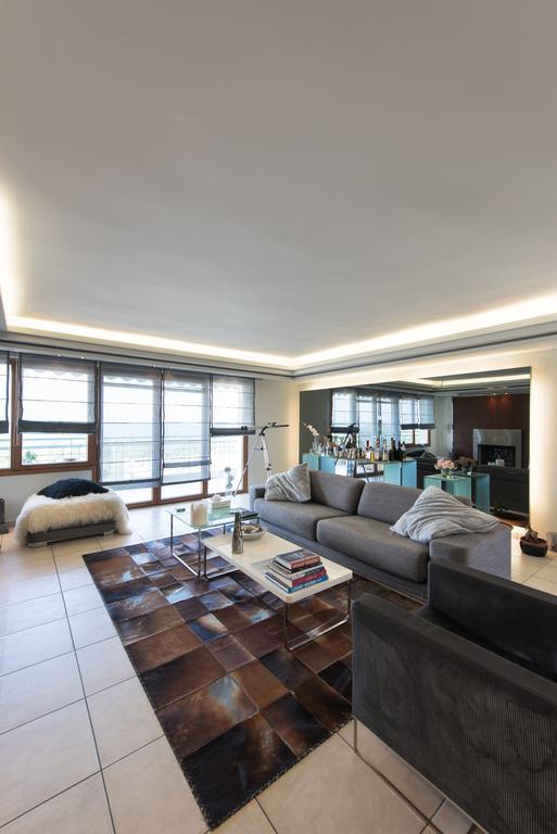 #Luxlikehome-Cosmopolitan Maison Θεσσαλονίκη Εξωτερικό φωτογραφία