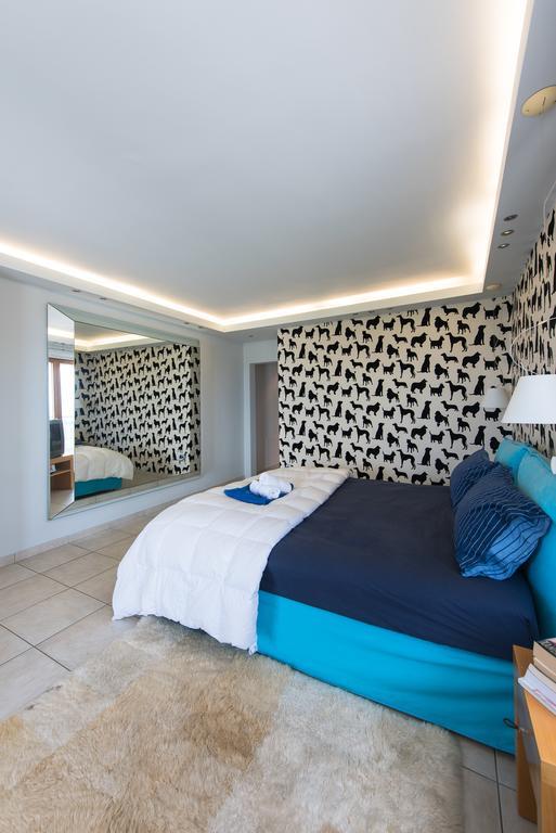 #Luxlikehome-Cosmopolitan Maison Θεσσαλονίκη Εξωτερικό φωτογραφία