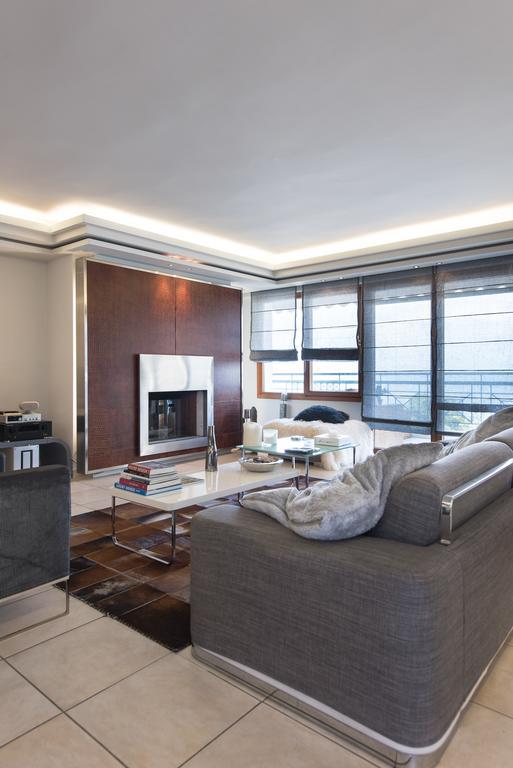 #Luxlikehome-Cosmopolitan Maison Θεσσαλονίκη Εξωτερικό φωτογραφία