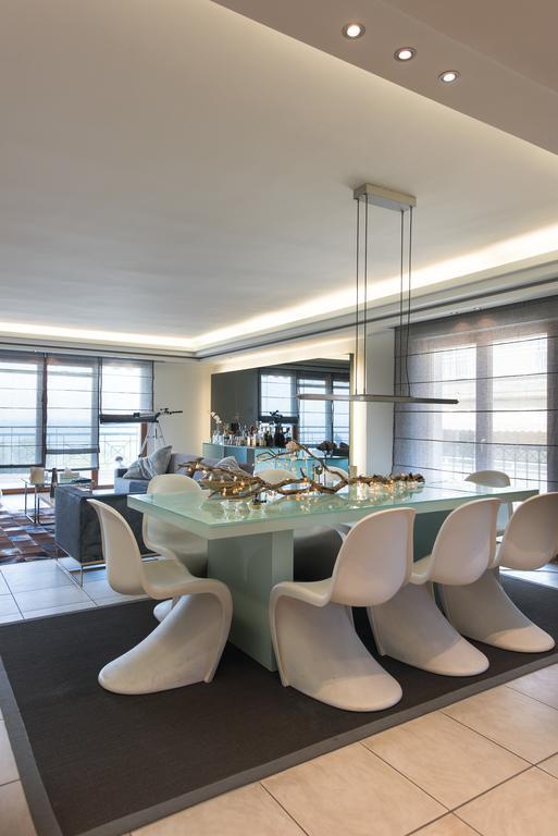 #Luxlikehome-Cosmopolitan Maison Θεσσαλονίκη Εξωτερικό φωτογραφία
