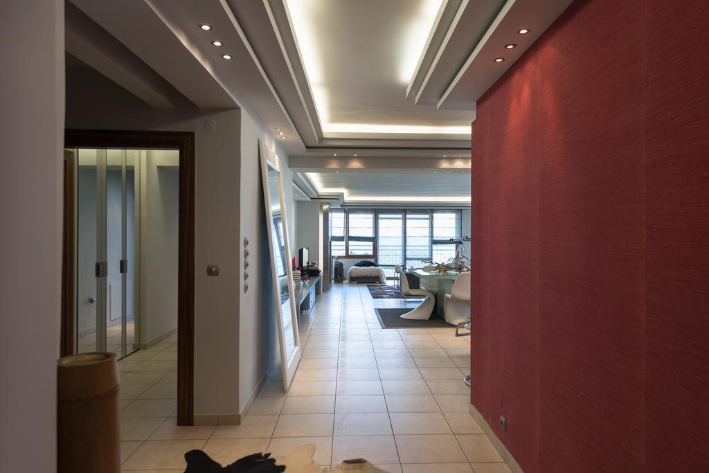 #Luxlikehome-Cosmopolitan Maison Θεσσαλονίκη Εξωτερικό φωτογραφία