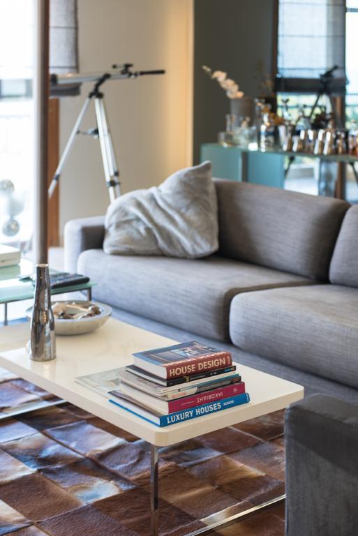 #Luxlikehome-Cosmopolitan Maison Θεσσαλονίκη Εξωτερικό φωτογραφία