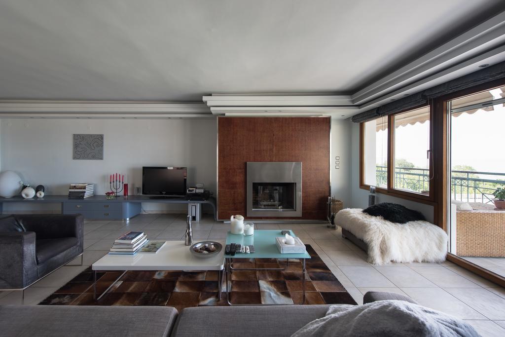 #Luxlikehome-Cosmopolitan Maison Θεσσαλονίκη Εξωτερικό φωτογραφία
