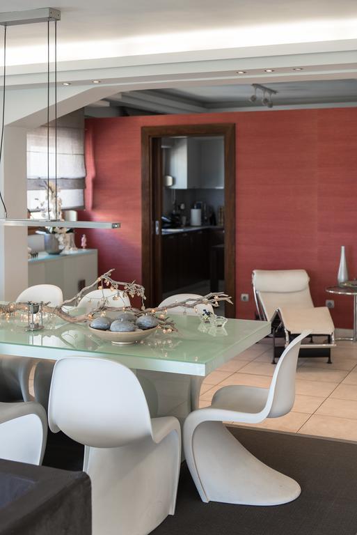 #Luxlikehome-Cosmopolitan Maison Θεσσαλονίκη Εξωτερικό φωτογραφία
