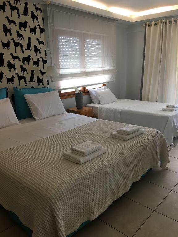 #Luxlikehome-Cosmopolitan Maison Θεσσαλονίκη Εξωτερικό φωτογραφία