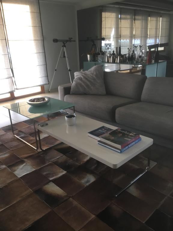 #Luxlikehome-Cosmopolitan Maison Θεσσαλονίκη Εξωτερικό φωτογραφία