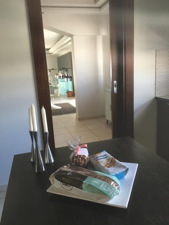 #Luxlikehome-Cosmopolitan Maison Θεσσαλονίκη Εξωτερικό φωτογραφία
