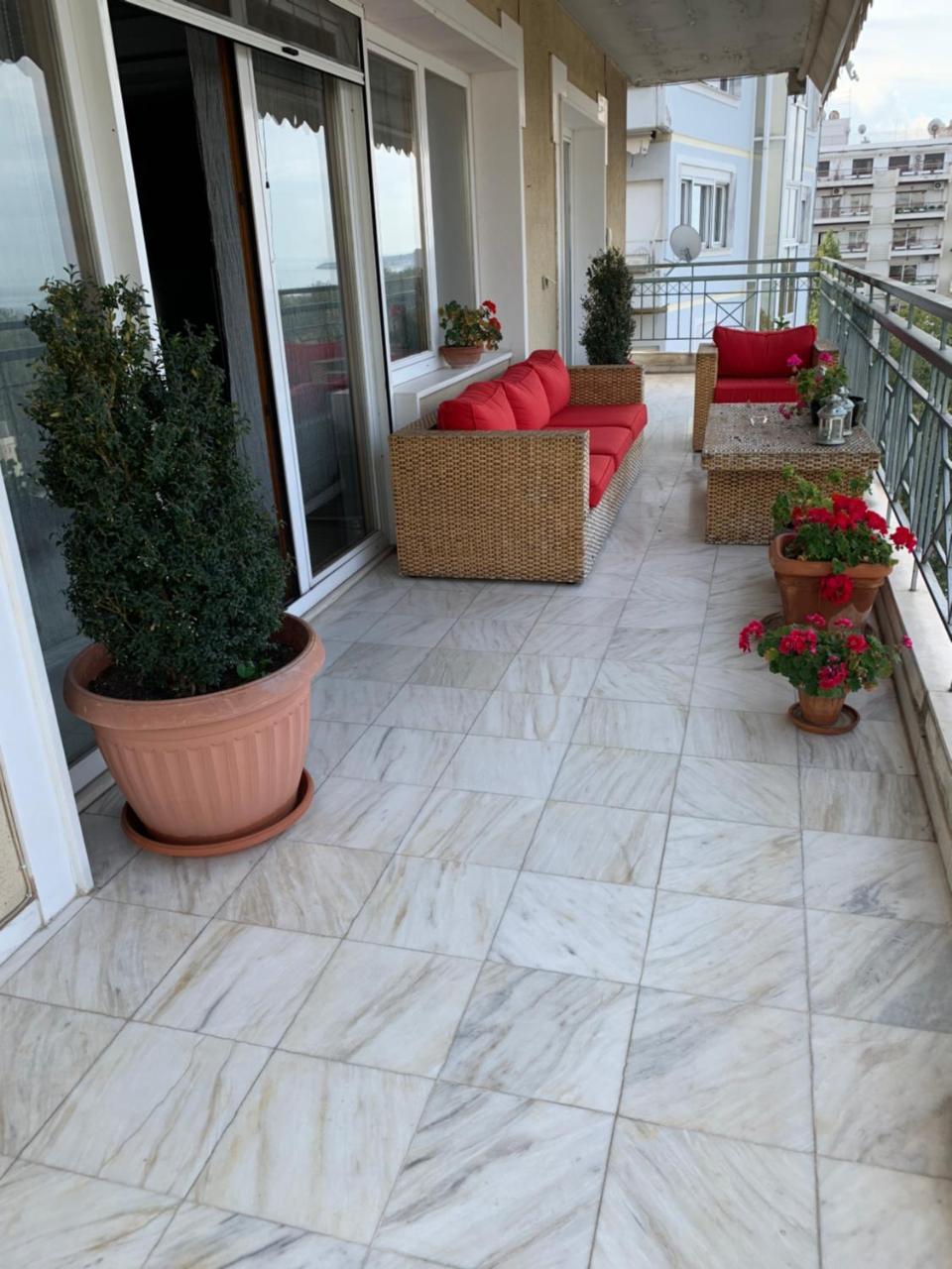 #Luxlikehome-Cosmopolitan Maison Θεσσαλονίκη Εξωτερικό φωτογραφία