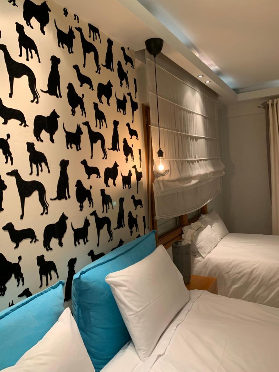 #Luxlikehome-Cosmopolitan Maison Θεσσαλονίκη Εξωτερικό φωτογραφία