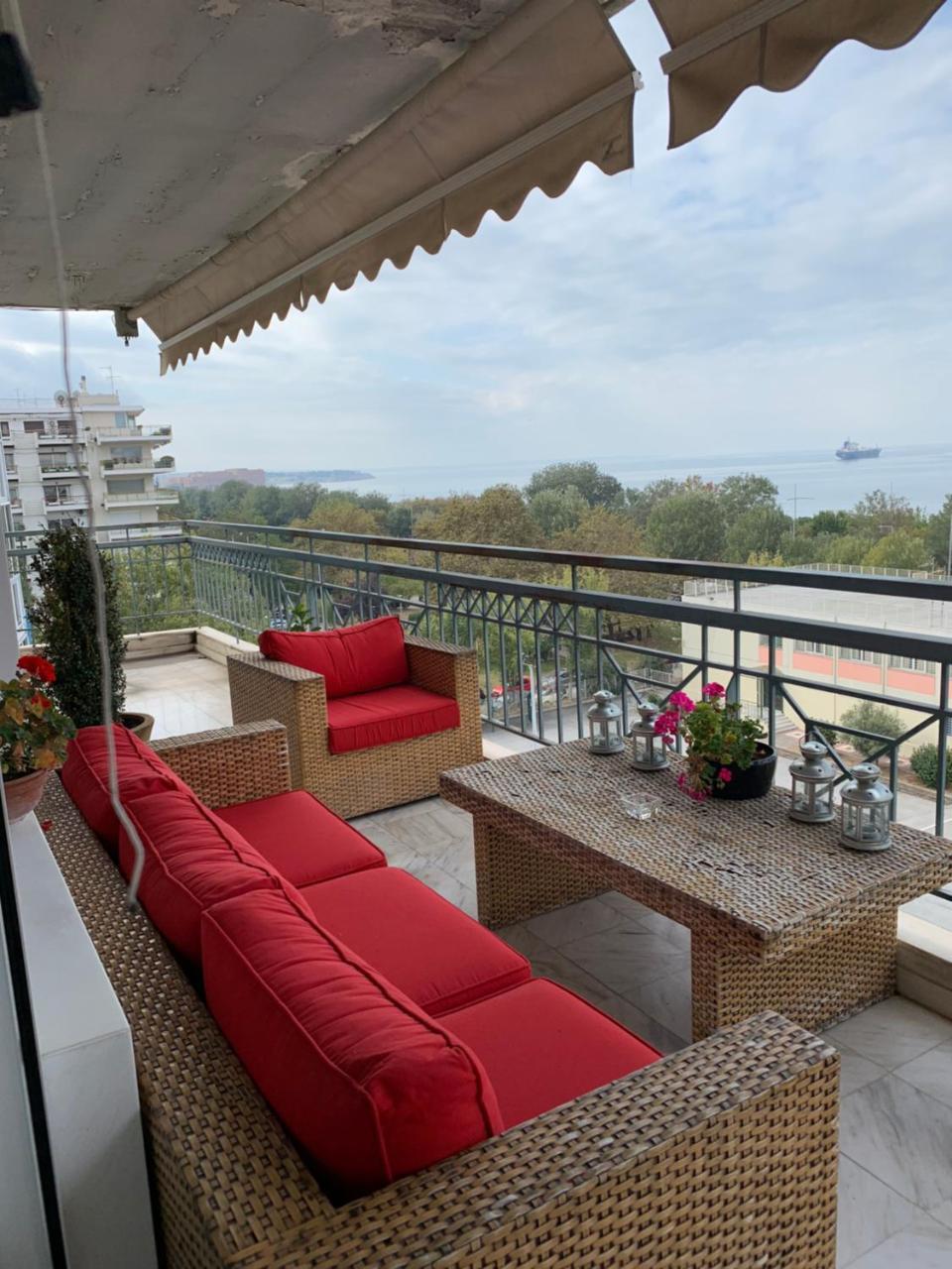 #Luxlikehome-Cosmopolitan Maison Θεσσαλονίκη Εξωτερικό φωτογραφία